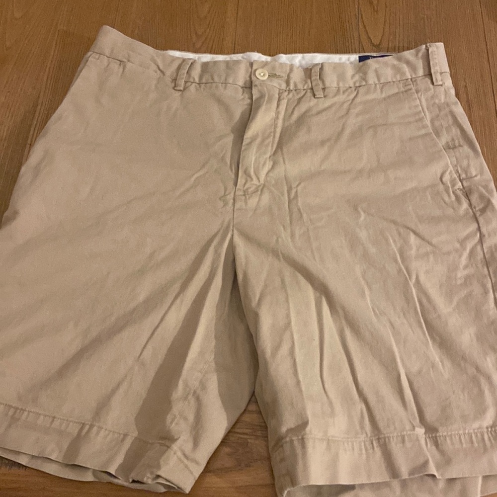 Ralph Lauren polo super soft shorts